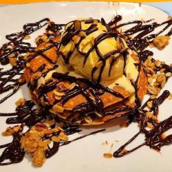 Buffalo Grill Restaurant