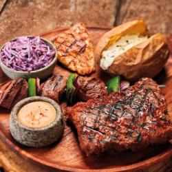 Buffalo Grill Restaurant