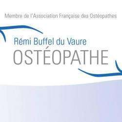 Buffel Du Vaure Rémi
