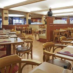 Buffet De La Gare