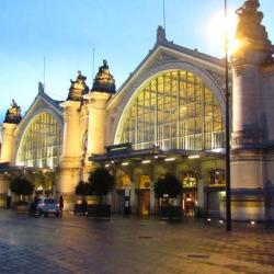 Buffet De La Gare