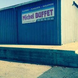 Buffet Michel