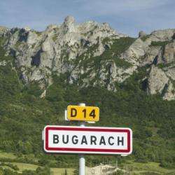 Bugarach (ville De La Fin Du Monde)