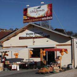 Bugey Cote Ferme