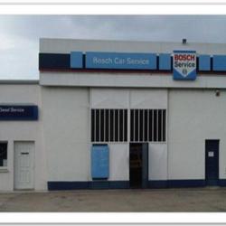 Bugey Diesel - Bosch Car Service