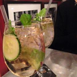 Bugsy's Bar