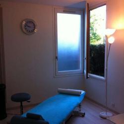 Sophie Buhagiar - Osteopathe D.o