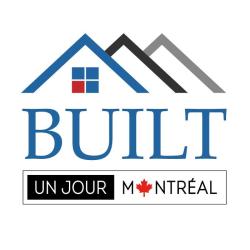 Built - Un Jour Montreal