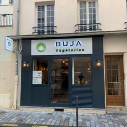 Buja Végétarien