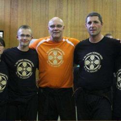 Bujinkan Dôjô Nancy Laxou