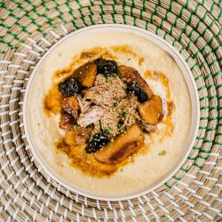 Buk - Beldi Urban Kitchen