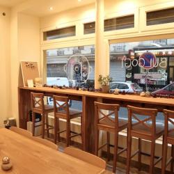 Bulgogi Restaurant