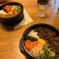 Bulgogi Restaurant