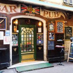 Bull Dog Pub Pompei