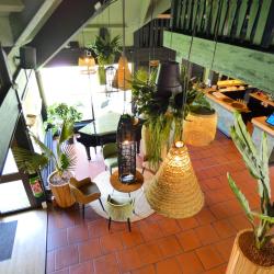 Bull Gin Bar Brasserie - Complexe Bg