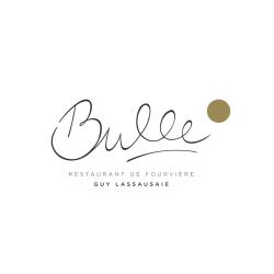 Bulle - Restaurant De Fourvière