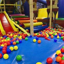 Bulle D'air Park