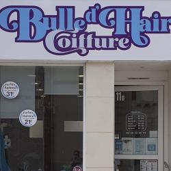 Bulle D'hair Coiffure Salon Mixte