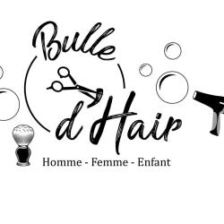 Bulle D'hair