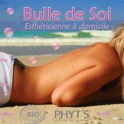 Bulle De Soi