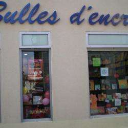 Bulles D'encre
