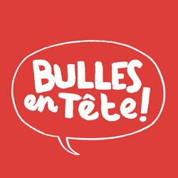 Bulles En Tête Batignolles