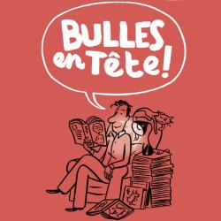 Bulles En Tête Le Peletier