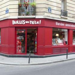 Bulles En Tete