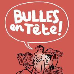 Bulles En Tête Vaugirard