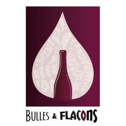 Bulles Et Flacons