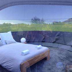 Bulles Et Une Nuit