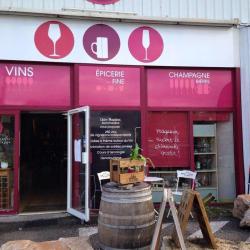 Bulles Et Vins