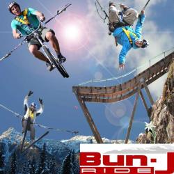 Bun J Ride