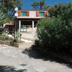 Hôtel Bungalows Du Maquis