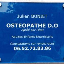 Buniet Julien