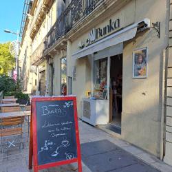 Bunka Librairie