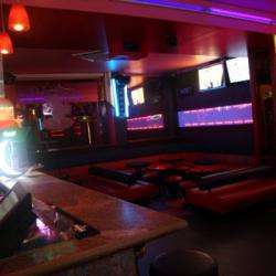 Bunny's Bar