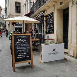 Buonanotte Bistro Méditerranéen
