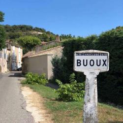 Buoux