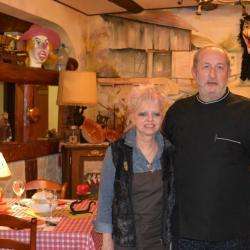 Restaurant Le Burahaus