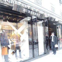 Burberry