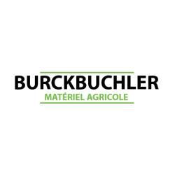 Burckbuchler - Deutz Fahr
