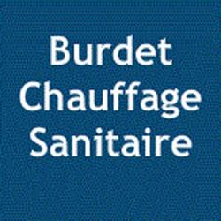Burdet Chauffage Sanitaire Sarl