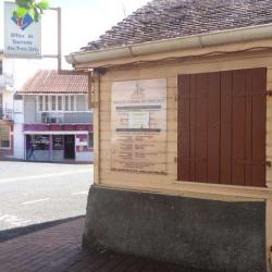 Bureau D'information Touristique
