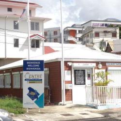 Bureau D' Information Touristique