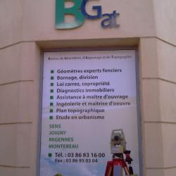 Bureau De Géomètres Experts