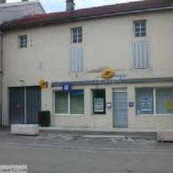 Bureau De Poste