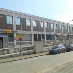 Bureau De Poste