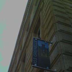 Bureau De Poste