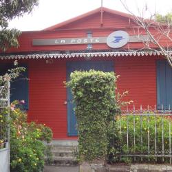 Bureau De Poste